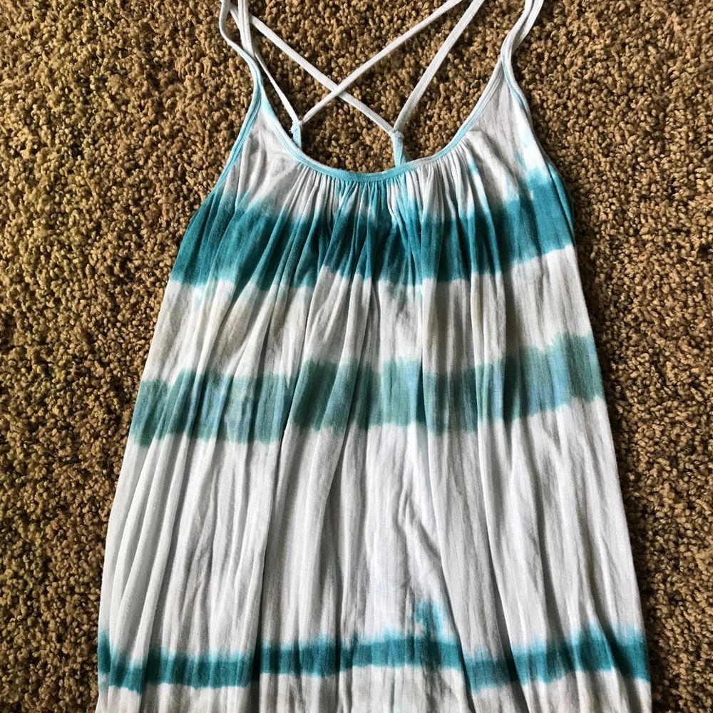 Free people tank